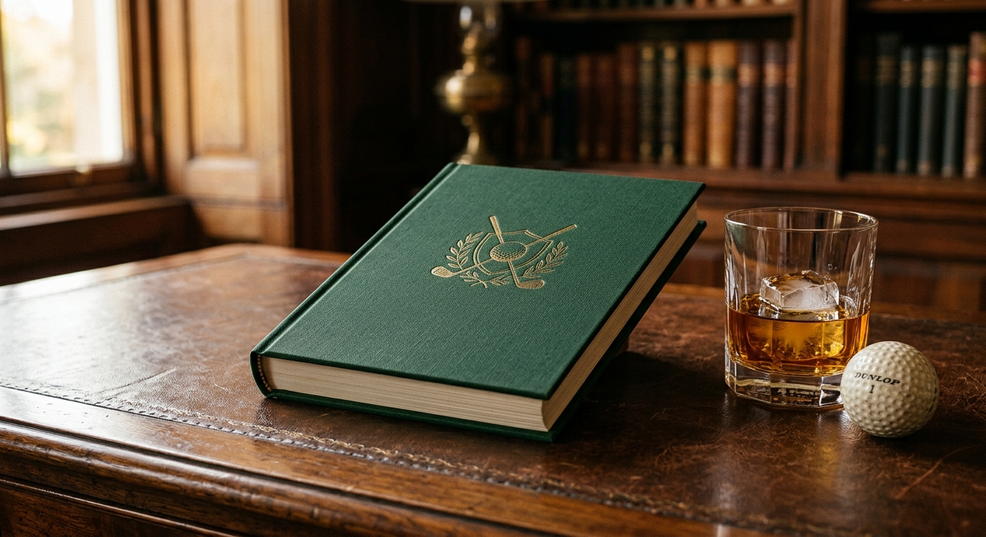 Nicklaus in the Room