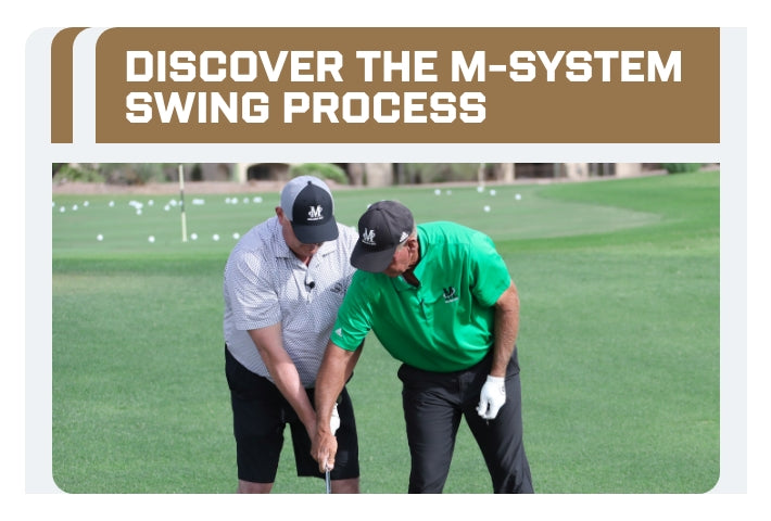 The M-System swing fundamentals