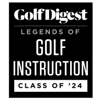 Golf Digest Legends