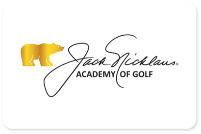 Jack Nicklaus Academies